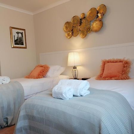 Mysh Lisbon Apartment Екстериор снимка