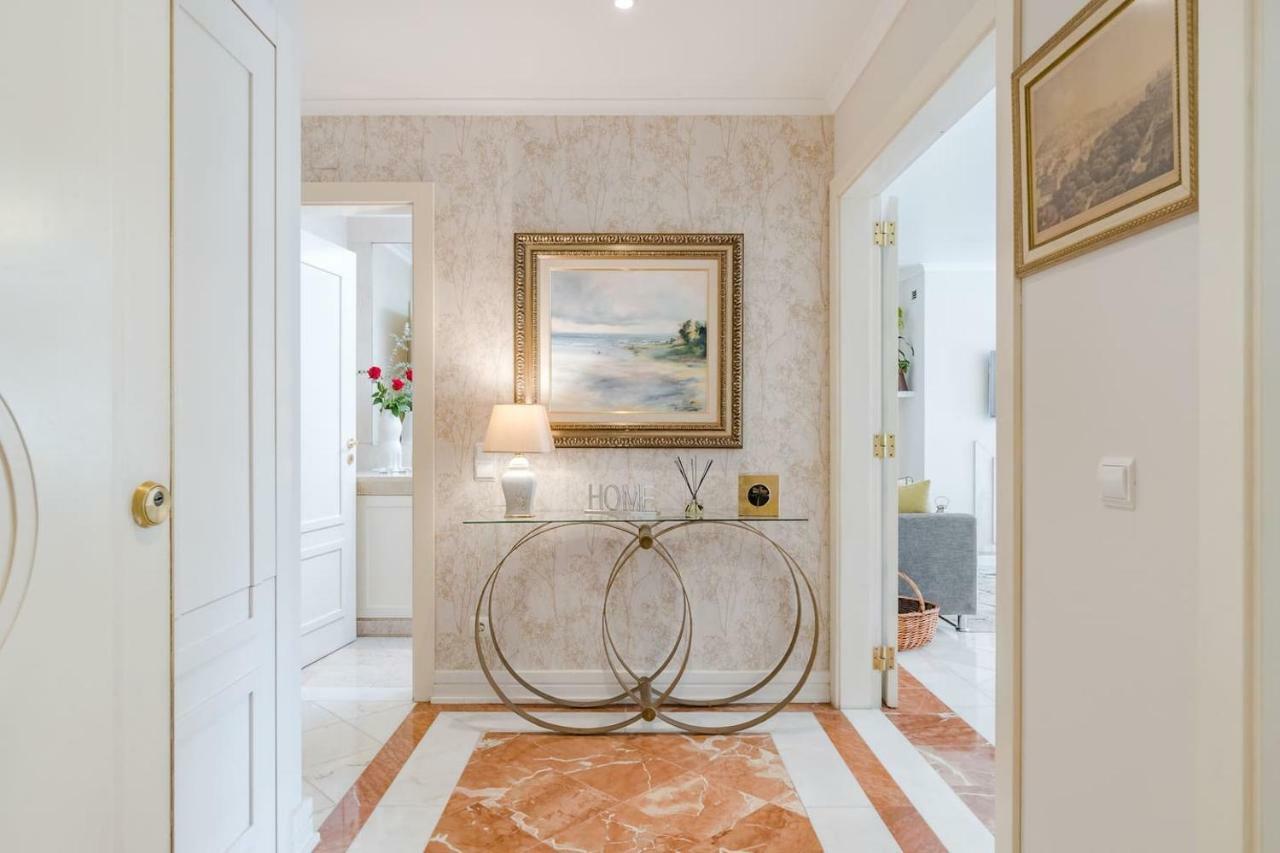 Mysh Lisbon Apartment Екстериор снимка