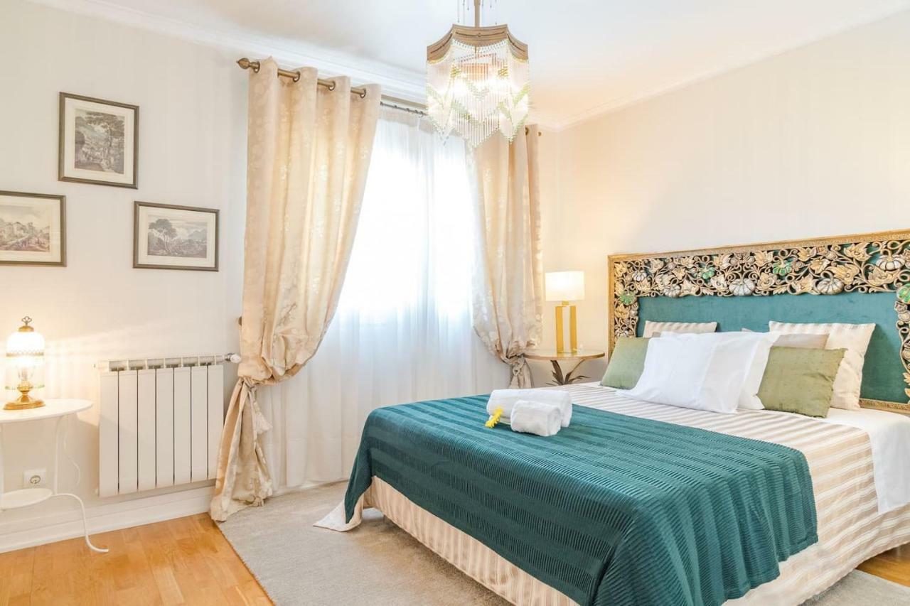 Mysh Lisbon Apartment Екстериор снимка