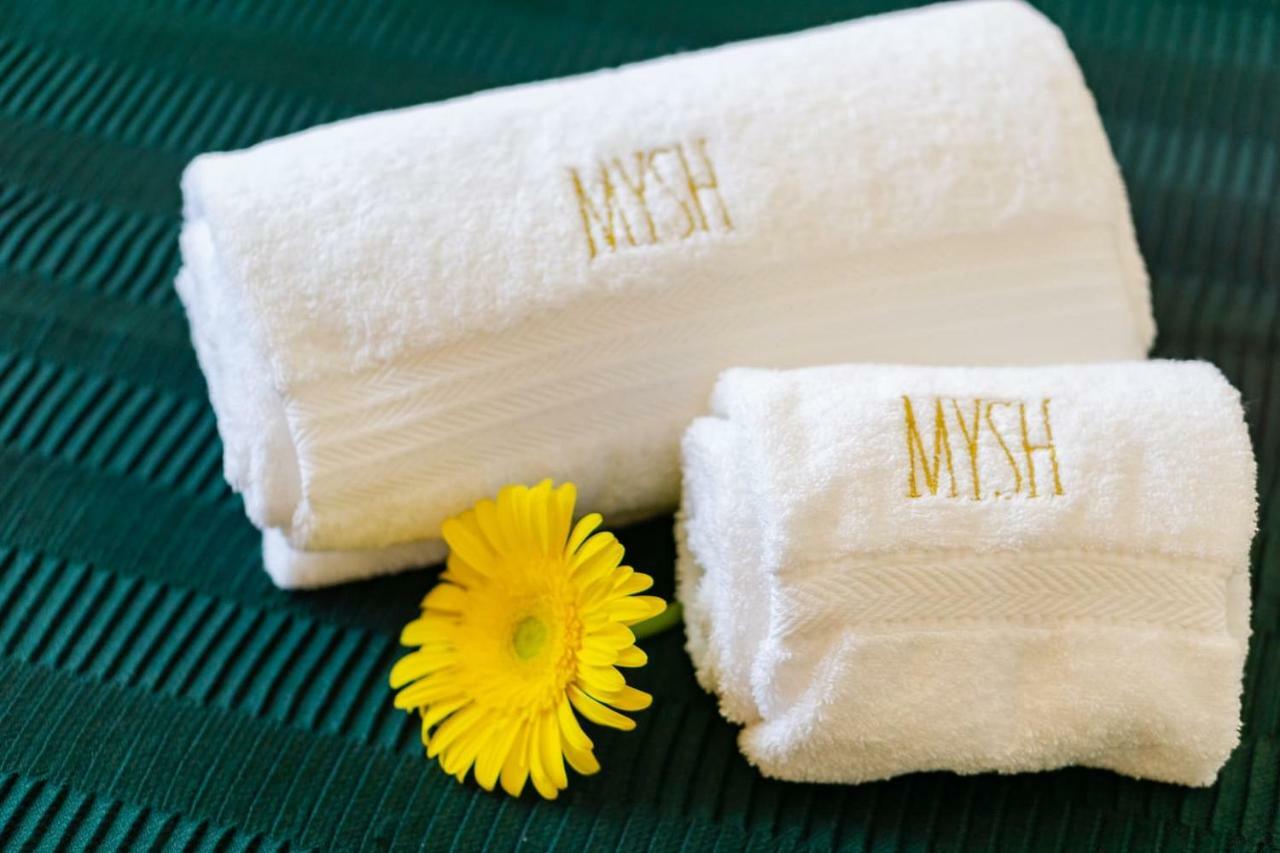 Mysh Lisbon Apartment Екстериор снимка