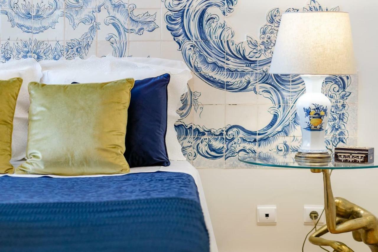 Mysh Lisbon Apartment Екстериор снимка