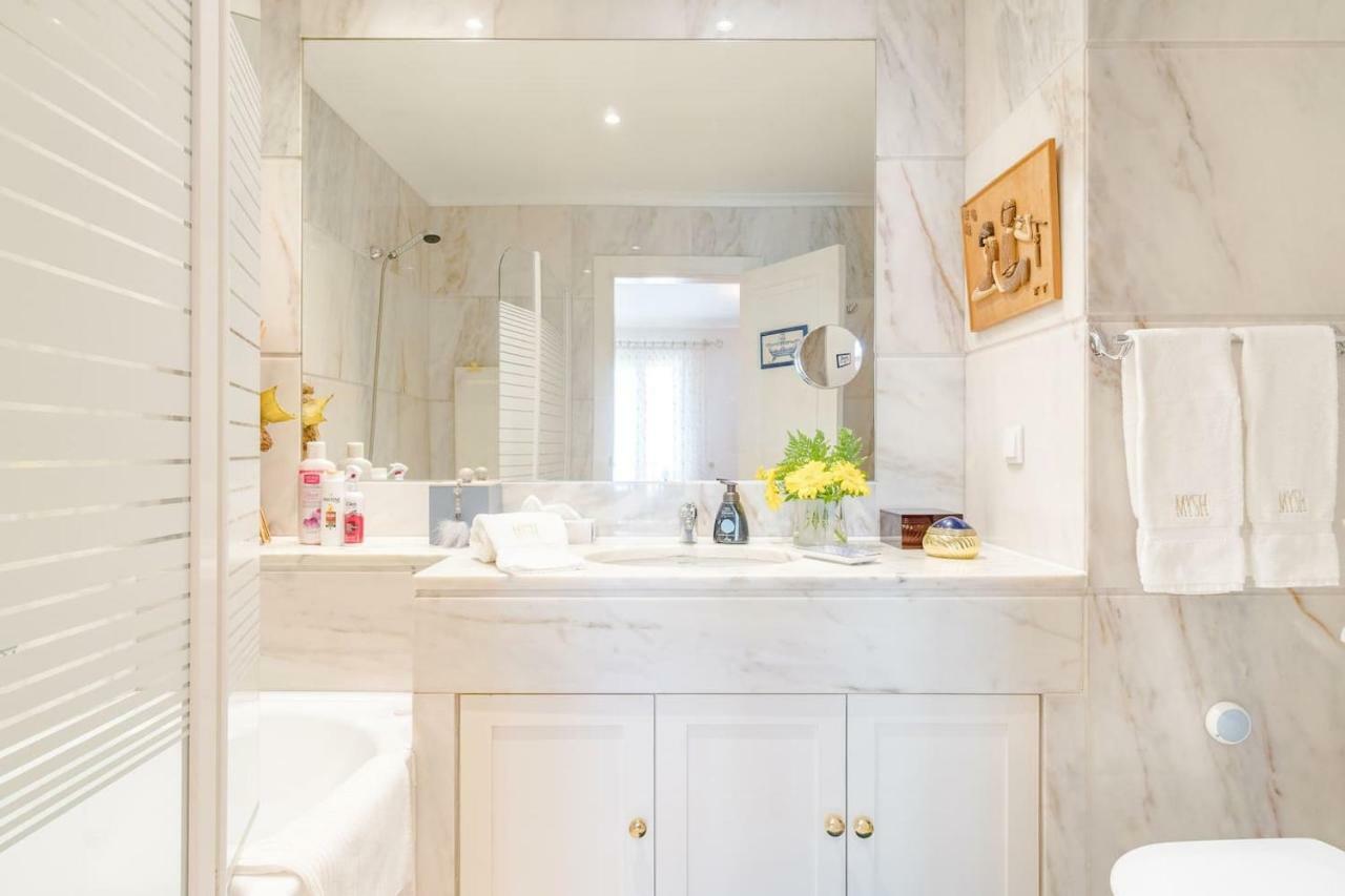 Mysh Lisbon Apartment Екстериор снимка