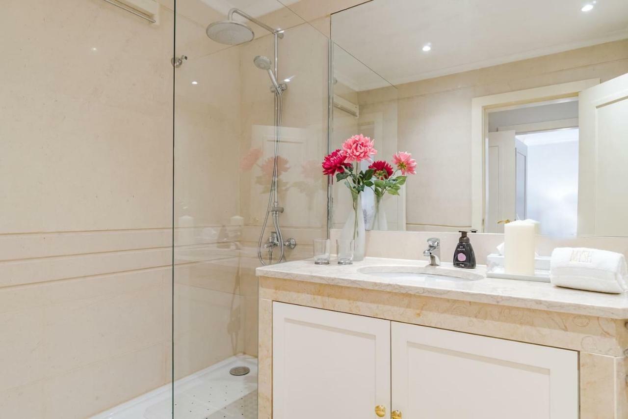 Mysh Lisbon Apartment Екстериор снимка