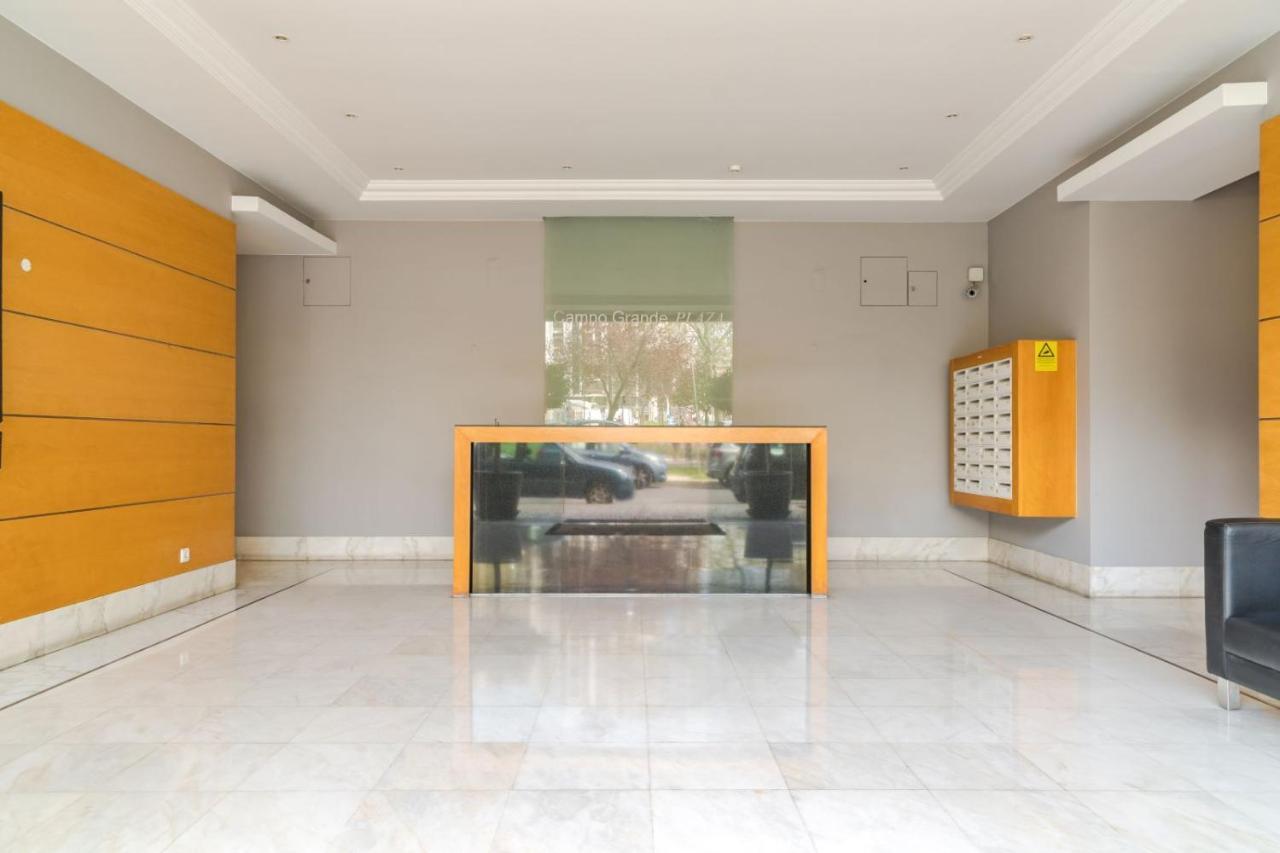 Mysh Lisbon Apartment Екстериор снимка